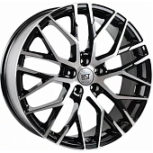 Диски R019 купить с бесплатной доставкой в пункты выдачи в Петербурге